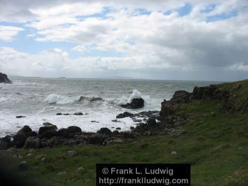 Giant's Causeway